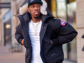 From Englewood to Empowerment: Modello Brown Brings Hope and Hip-Hop to the Next Generation