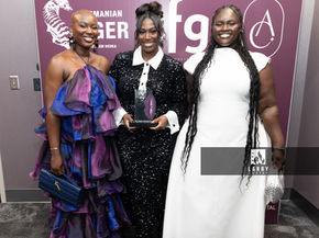 Celebrating Black Excellence: The Official Black Influencer Weekend & Black Girl Digital Awards Take the Creator Economy by Storm