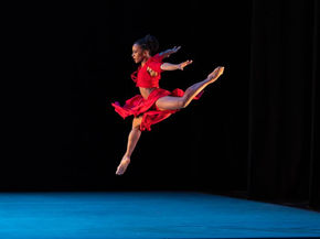 Honoring a Dance Icon: Alvin Ailey’s 2025 Season Pays Tribute to Judith Jamison