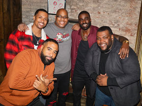 Food In The City Brings Holiday Cheer to Atlanta: Bridging the Gap with Technology, Furniture, and Warm Meals
