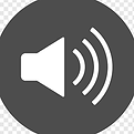 png-transparent-white-speaker-icon-computer-icons-sound-symbol-audio-miscellaneous-logo-si