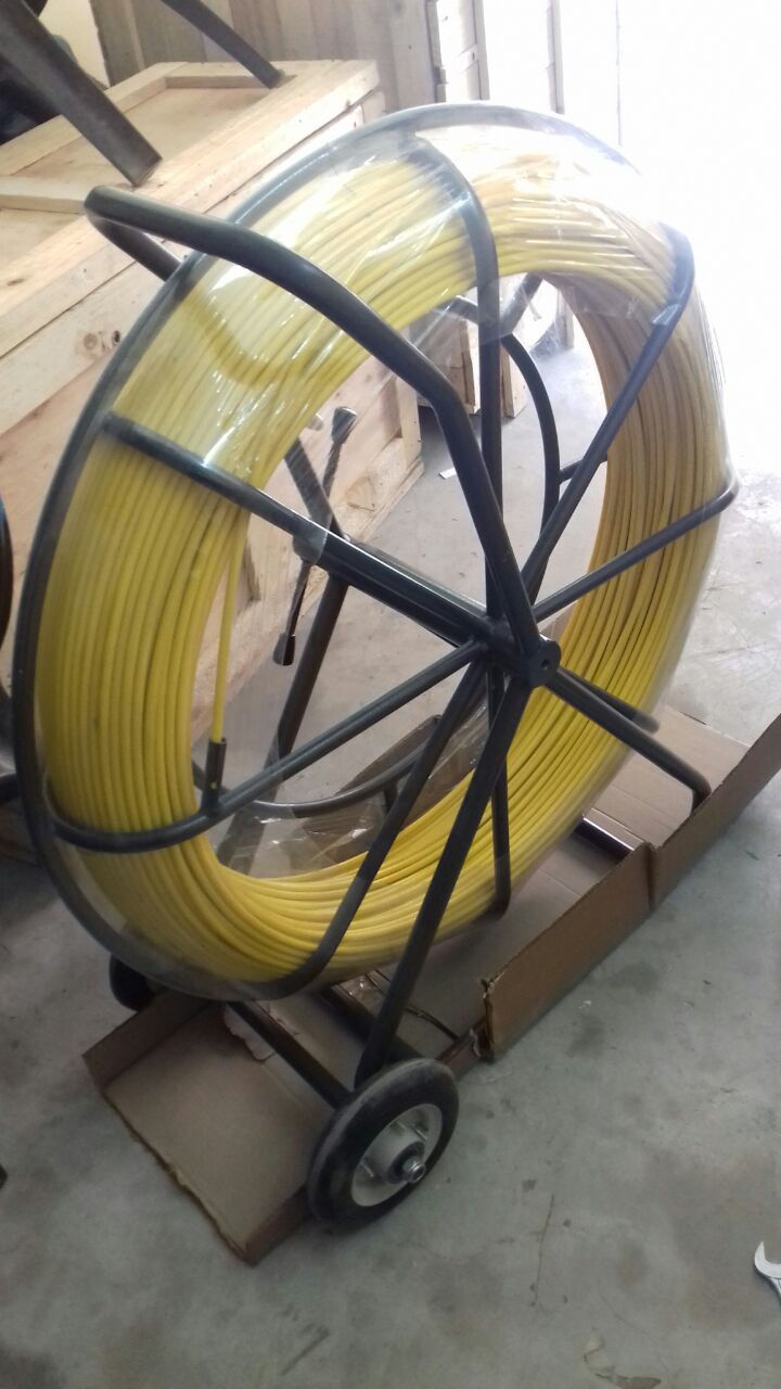 10. Traceable Duct Rodders 3