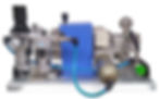 6. Gowin Minijet Pneumatic Cable Blowing Machine 2