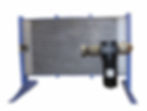3. Air Cooler for Compressor 2