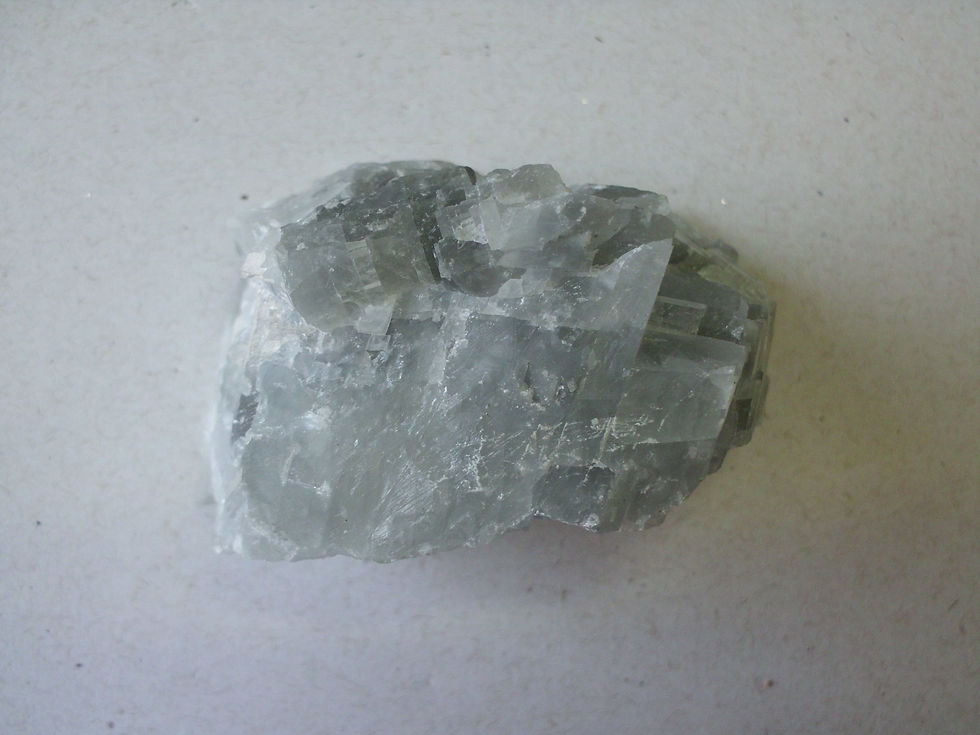 Calcita