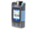 6. Exfo PX1 power meter 2