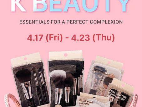 K Beauty