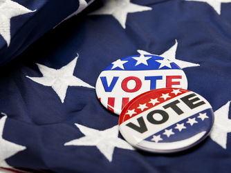 Grey Really Does Matter--Vote