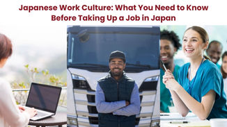 Japanese Work Culture: What You Need to Know Before Taking Up a Job in Japan