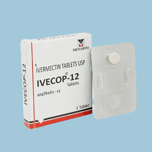 Ivermectin Tablet for sale