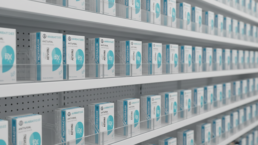 Finding Reliable Ziverdo Kit Stores: A Practical Guide