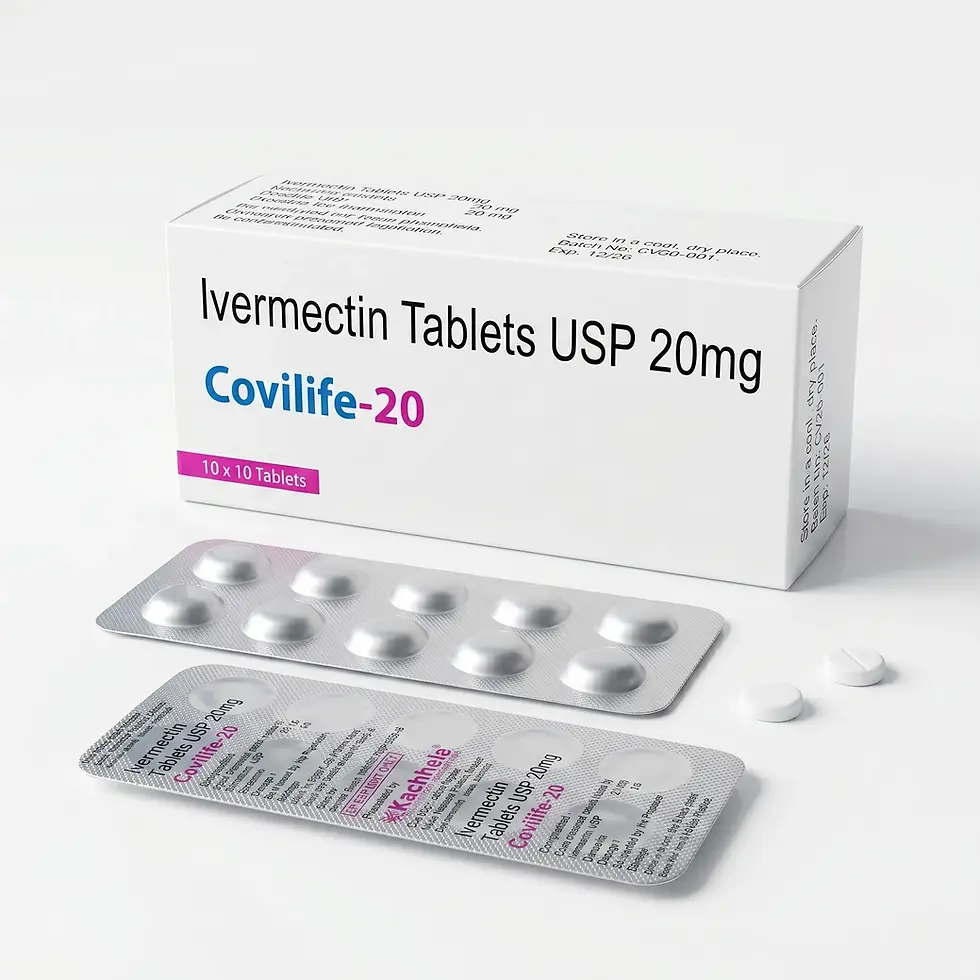 Miniatură: buy ivermectin tablets online