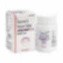 Atazanavir & Ritonavir Tablet