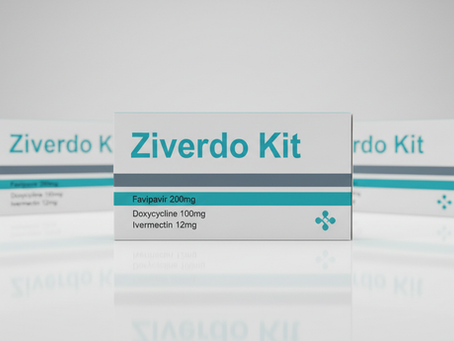 Buy Ziverdo Kit Online: Order Ziverdo Kit Online Easily in the USA