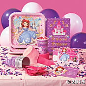 Sofia the First