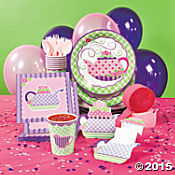 Tea Party