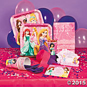 Disney's Princess party