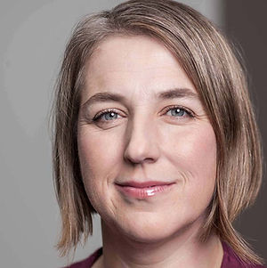 Portretfoto van SylviaFase Uw Binnenhuisarchitect