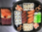 88- Party Platter (60 Pieces)
