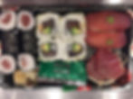 83- Tunalicious Box (14 pieces)