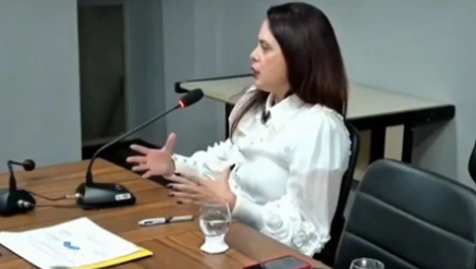 Nazaré Cordeiro contribui com PodCast Janeiro Branco do Conselho Regional de Farmácia do RN