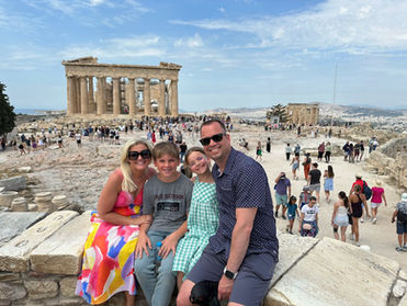 How to Find the Right Time for Your Trip