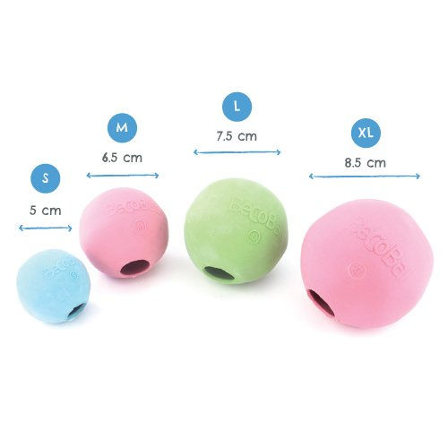 Thumbnail: Beco treat ball