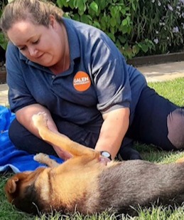 Writer: Lucy Tyrrell