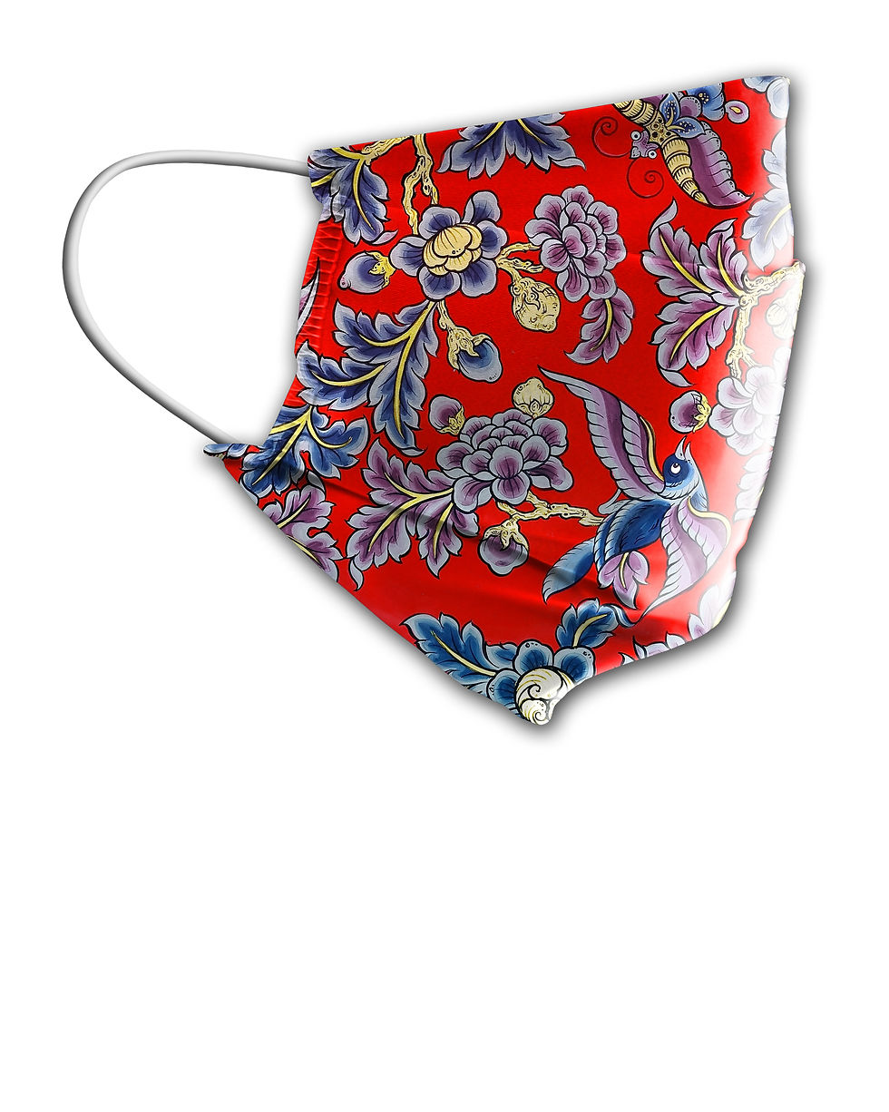 Masque de protection #055