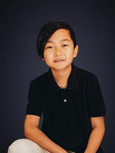 Aaron Wang