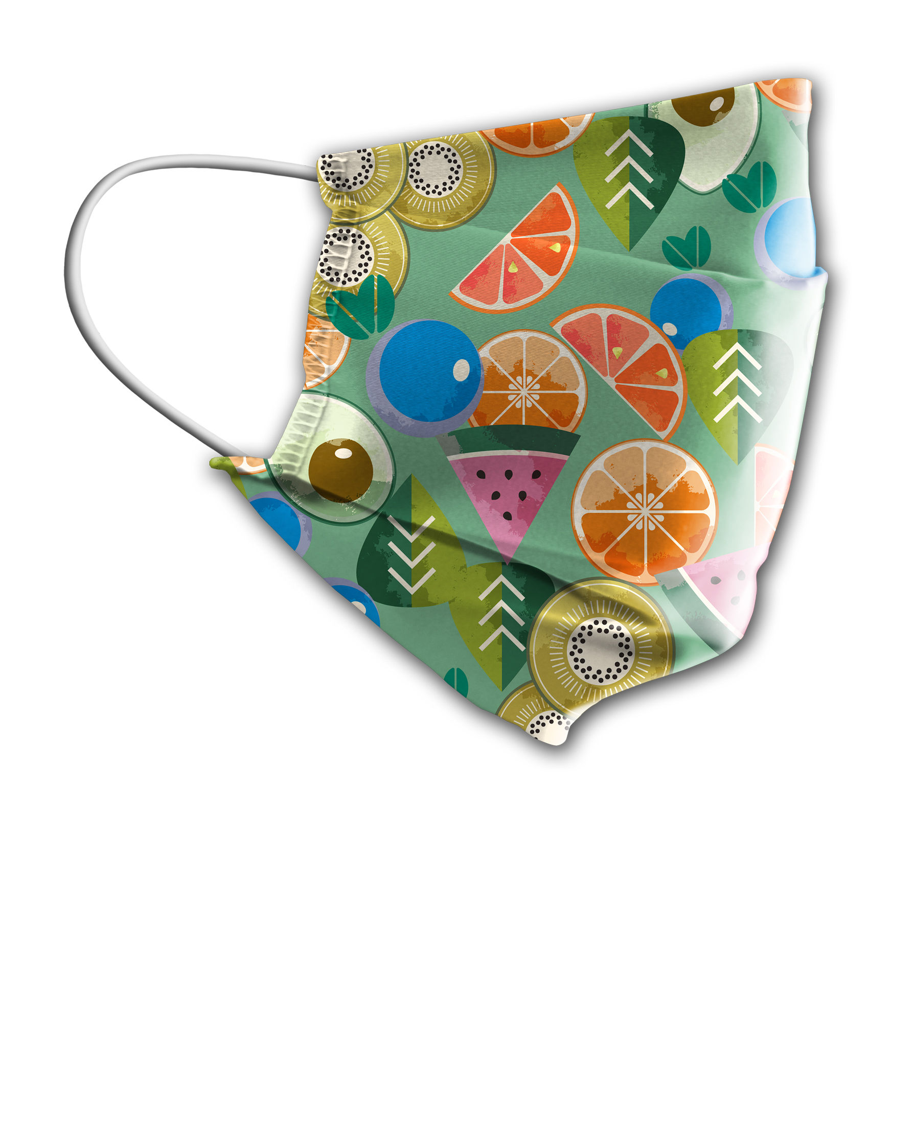 Masque de protection #031