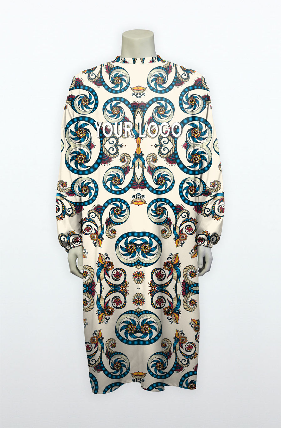 Blouse Barber Arach K