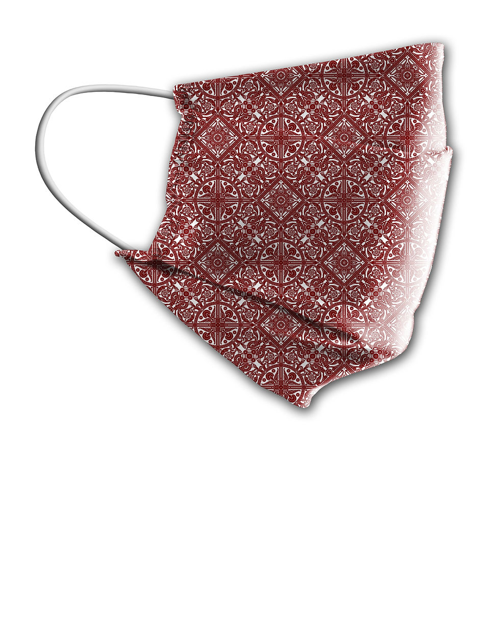 Masque de protection #074