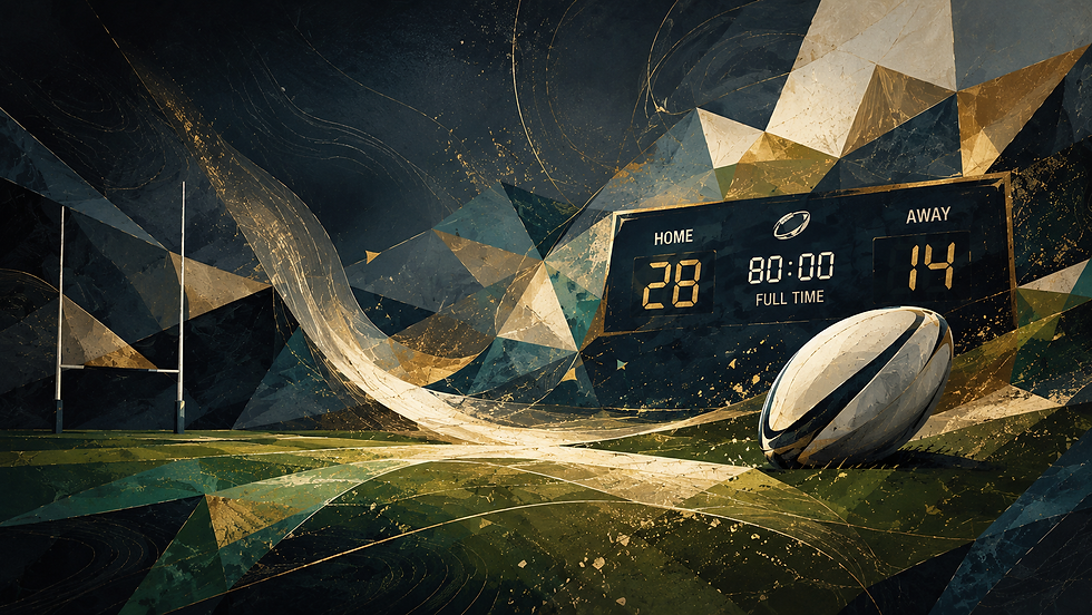 Scoreboard