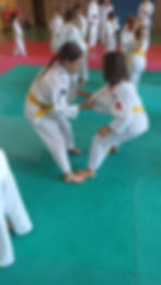 Judo