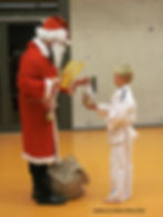 Nikolaustraining 2014