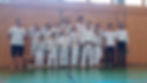 Judo-Wettkampf Wangen