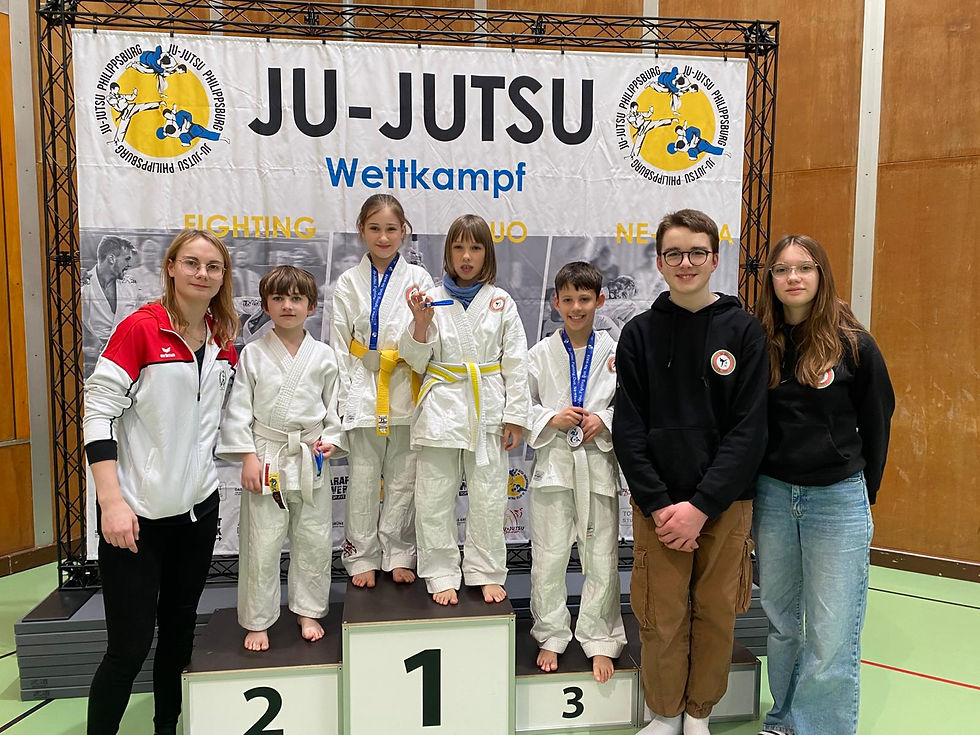 Gruppenbild