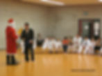 Nikolaustraining 2014