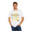 Thumbnail: Energia 22 Unisex T-Shirt - Life is Amazing! Casual Wear for Pet Lovers