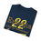 Thumbnail: Energia 22 Unisex T-Shirt - Life is Amazing! Casual Wear for Pet Lovers