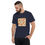Thumbnail: Men's Champion T-Shirt "Paw-sitive Vibes Only"