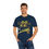 Thumbnail: Energia 22 Unisex T-Shirt - Life is Amazing! Casual Wear for Pet Lovers