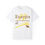 Thumbnail: Energia 22 Unisex T-Shirt - Life is Amazing! Casual Wear for Pet Lovers