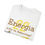 Thumbnail: Energia 22 Unisex T-Shirt - Life is Amazing! Casual Wear for Pet Lovers