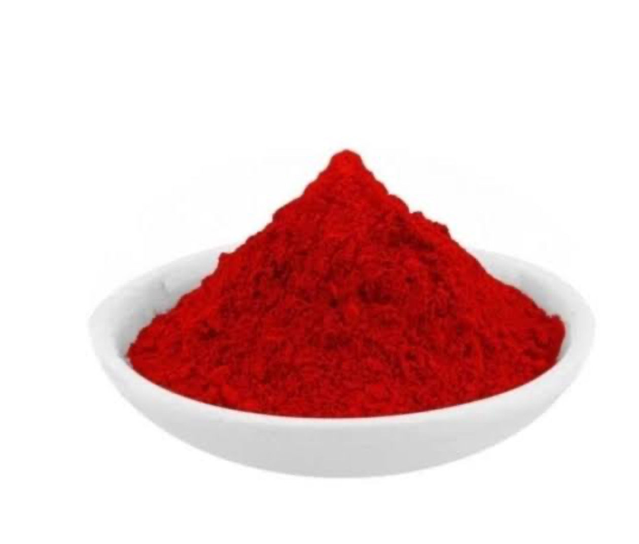 BY322 Strawberry Red Inclusion Stain