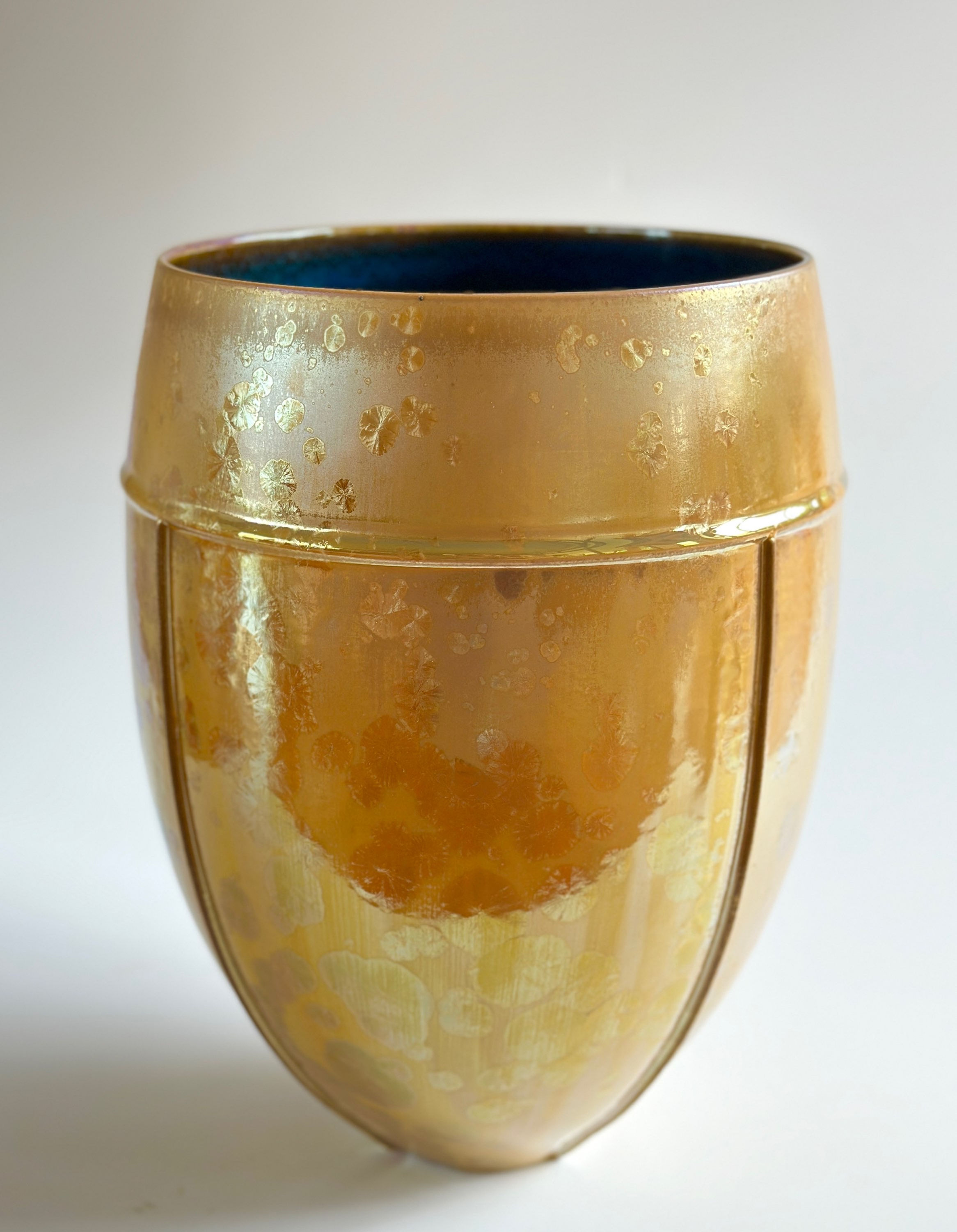 Deep gold
