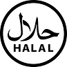HALAL Gramen Botanicals