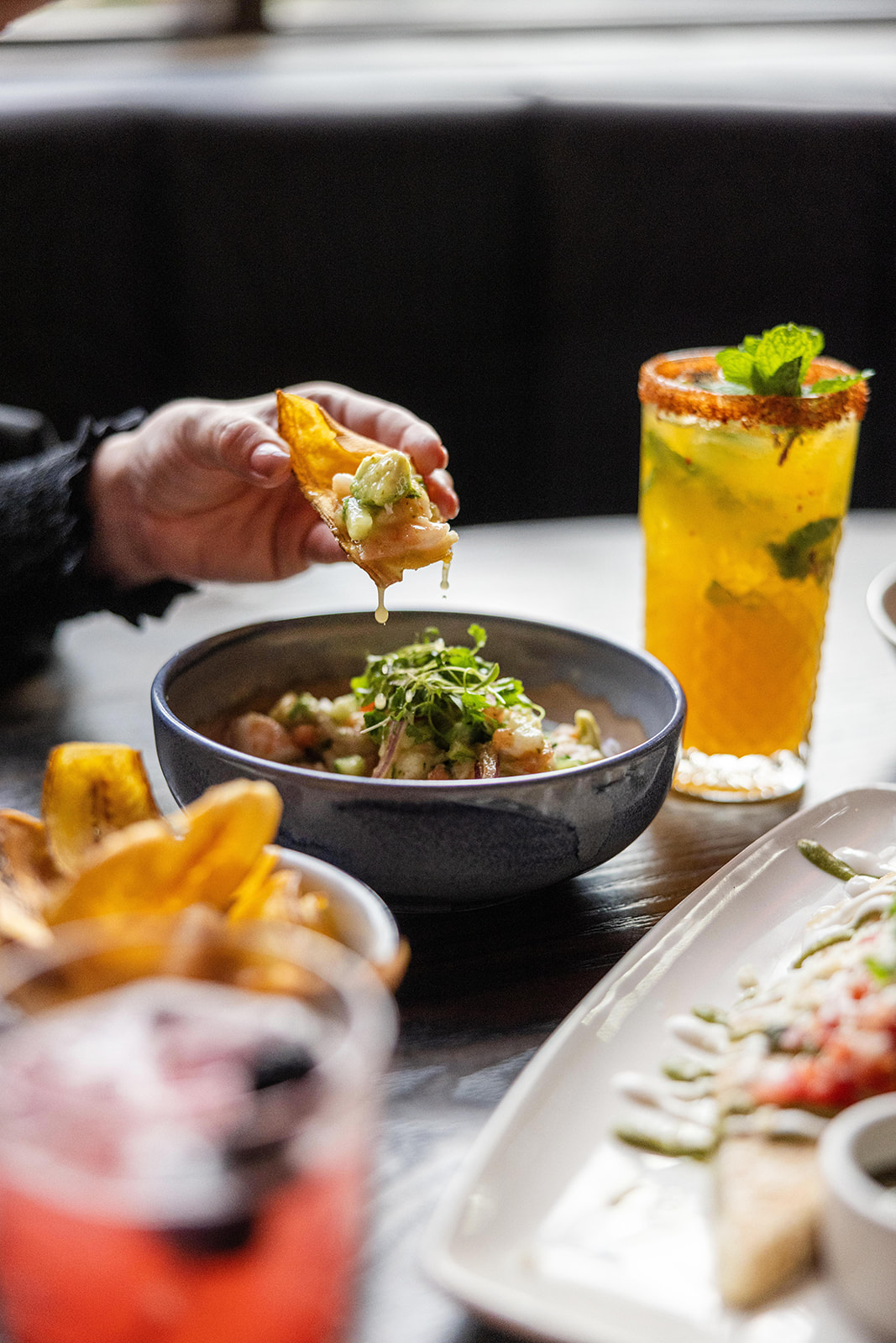 Ceviche
