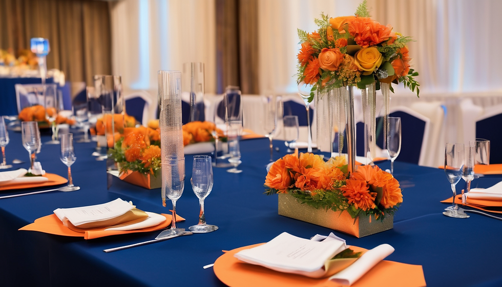 Annual Recognition Gala and Awards Night